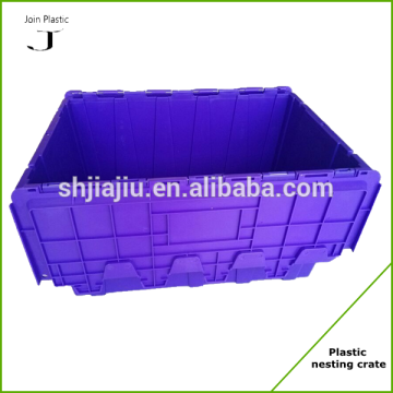 Home moving wholesale plastic storage containers