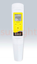 SALscan20 Pen Salinity/Temperature Meter,Salt Meter,Seawater Salinity Meter,High-Range