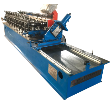 Metal Light Keel Steel Profile Roll Forming Machine