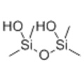 1,1,3,3-tétraméthyldisiloxane-1,3-diol CAS 1118-15-6