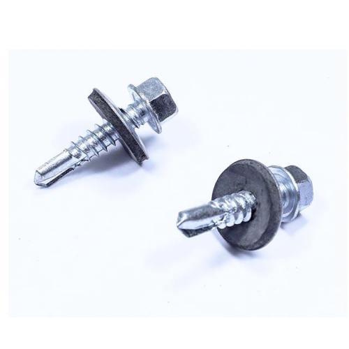 Roofing screw high quality