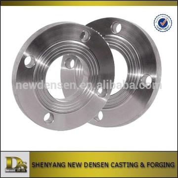 hot sale good quality stainless steel forging flange