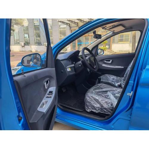 Cinese Nuova Smart MNS6-RHD Model EV e Piccola auto elettrica multicolore