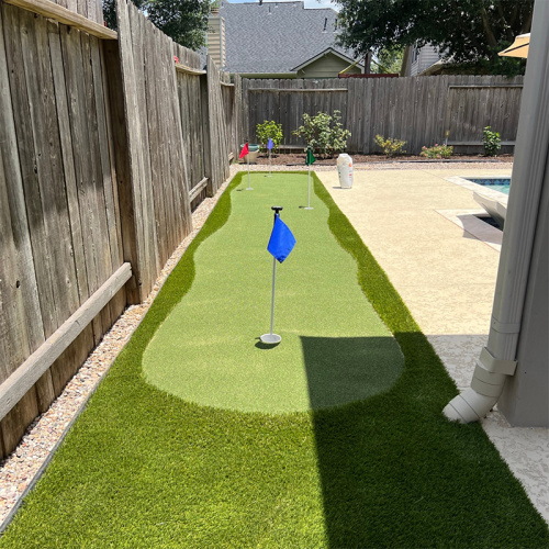 Innovatieve Yard Artificial Grass Solutions