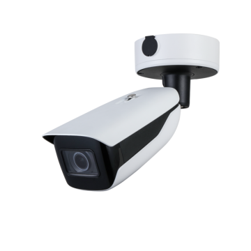 IPC-HFW7442H-Z AI CCTV Bullet Camera&#39;s Gezichtsherkenning