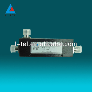 800-2500MHz Cavity rf directional coupler