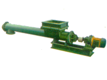Y42 Series Of Screw Feeder?