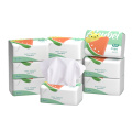 Soft Skin- Friendly Toilet Pumping Paper