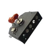 1210 High Quality Security Lock: Your Reliable Solution for Enhanced Safety