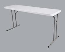 folding garden table for wedding dining