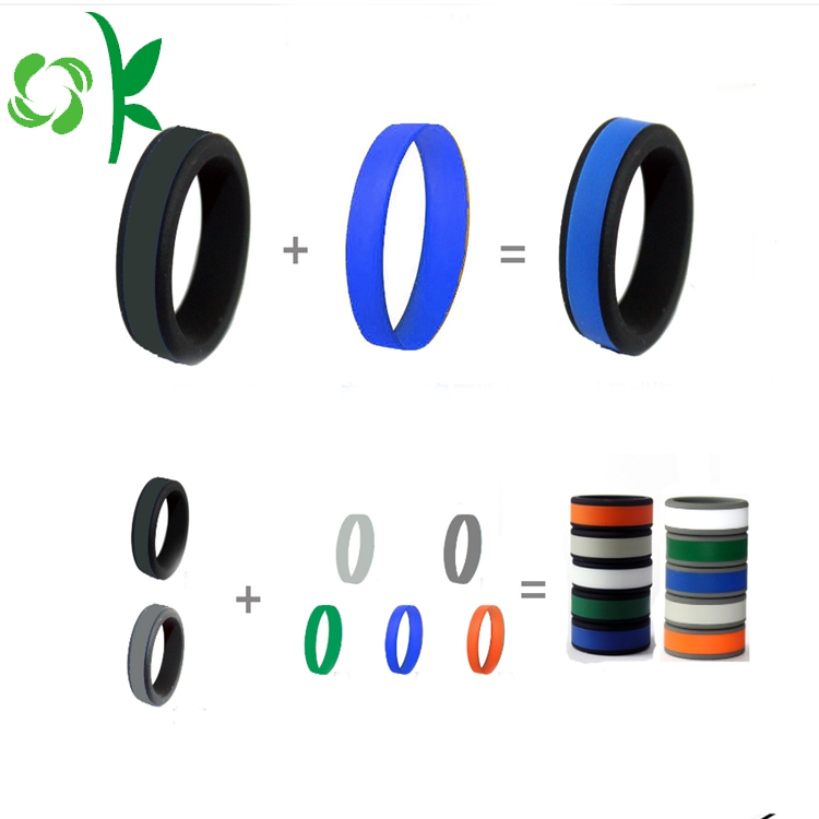 Silicone Ring