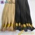 Direct Factory Human Hair High quality indian temple i tip hair extensions                        
                                                Quality Assured