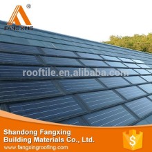 Hot China products wholesale solar roof tile / solar panel / solar cell , roofing tile sandwich panels