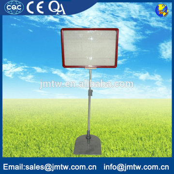 Jiangmen Wholesale Decorative windproof Lamp Aluminum Poster Frame