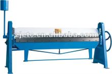 Flange duct-work Edge folding machine (HFSZT)