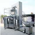 Doypack bag/ pre-made bag Automatic packaging Machine