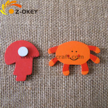wholesale Promotional goods wooden fridge magnet www alibaba com