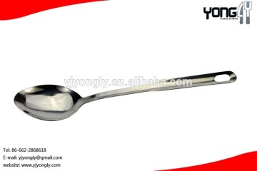 kitchen spoon, stainless steel kitchen tools