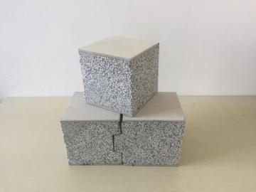 Light weight wall board