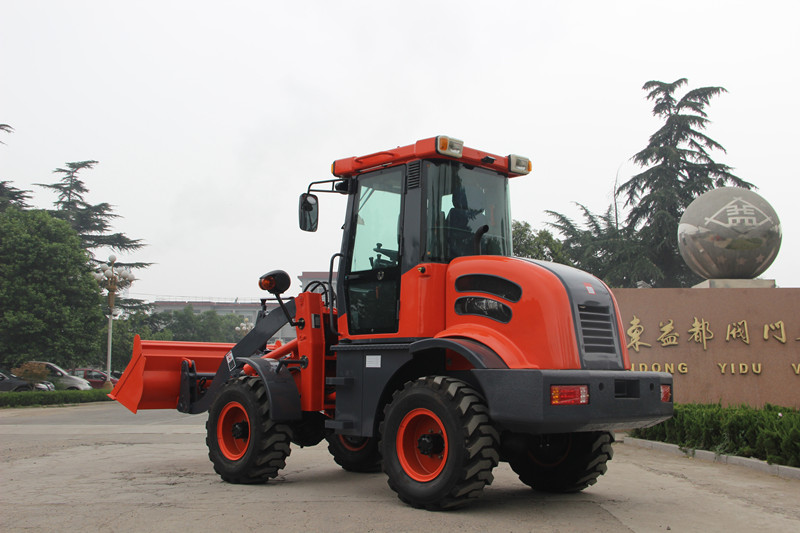 Front End Loader