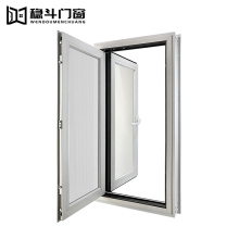 Double Paned Energy Saving Casement Windows