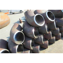 Stainless STEEL ELBOW 12" 180DEG SCHXXS