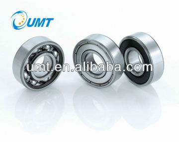 Bearing Manufacturer Deep Groove Ball Bearing 6805 zz 2RS ball bearing 25x37x7