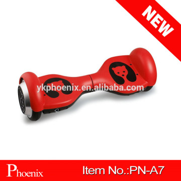 4.5inch High Performance Self Balance Electirc Kids Scooter (PN-A7)