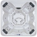 Above Ground Hot Tub And Pool Combo High Quality Hot Tub Acrylic Cheap Hot Tubs