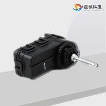 Kia headlight adjustment motor
