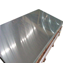 China Factory Offers High-Quality AISI 316Ti, 310, and 409 Stainless Steel Sheets at Competitive Prices per Kilogram