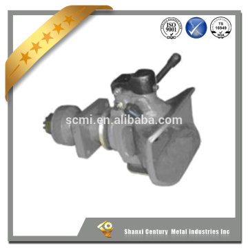 China supplies OEM Truck Trailer Draw Bar Coupling