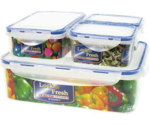 PP Food Container Set
