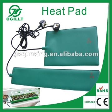 Waterproof Seedling Heat Mat/Warming Pad/Seed Mat