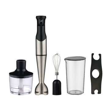 600W Copper Motor Blender with EMC Hand Sticker: Electrical Kitchen Appliance