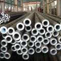 DIN17175 St35.8 St45.8 15Mo3 Seamless Steel Pipe