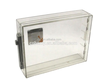 EAS System Security DVD / CD Safer Box