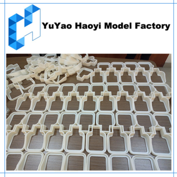 Vacuum Casting/Small Batch Of Rapid Prototyping