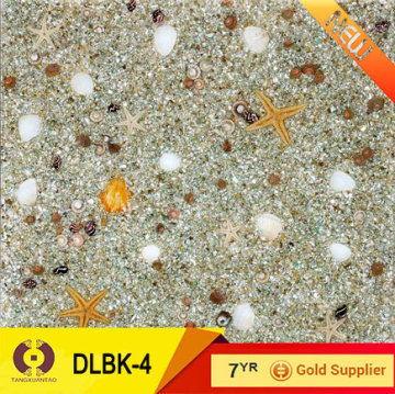 Made in China building materials river stone tiles (DLBK-4)