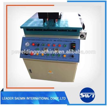 Alibaba China Supplier Welding Machine For Plastic Pipe Plastic Shee