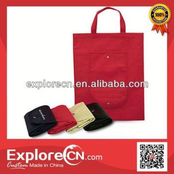 ,Cheap Cheap Non-woven Foldable Bags,