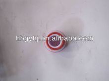 Split ring for welding torch