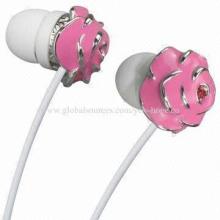 3D Earphone for iPod