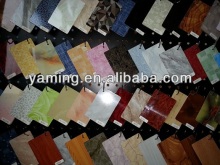 changzhou HPL high pressure laminate sheets