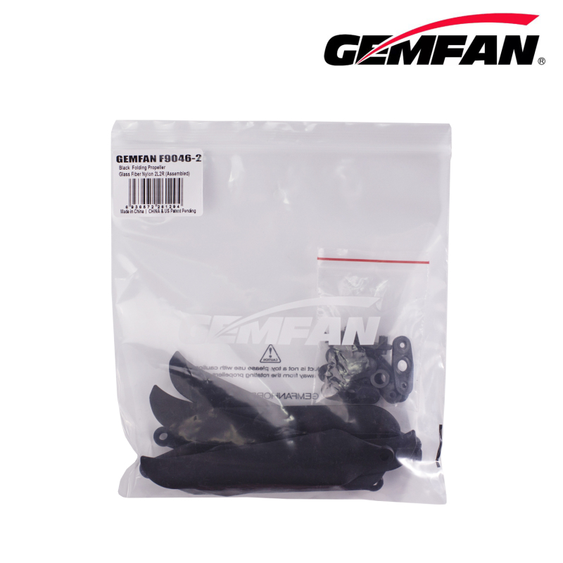 GEMFAN F9046 Drone Propellers
