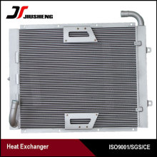 Excavator Hyundai oli cooler for R305-7/335-7