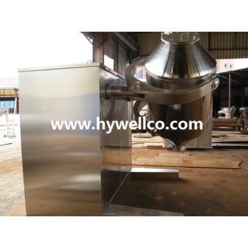 Apple Powder Mixing Machine