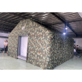 Outerlead Emergency Rescue Camouflage Inflatable Tent