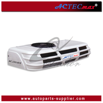Auto Transport Refrigeration Units