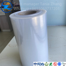 100mic food packaging PET/PA/EVOH/PE plastic film